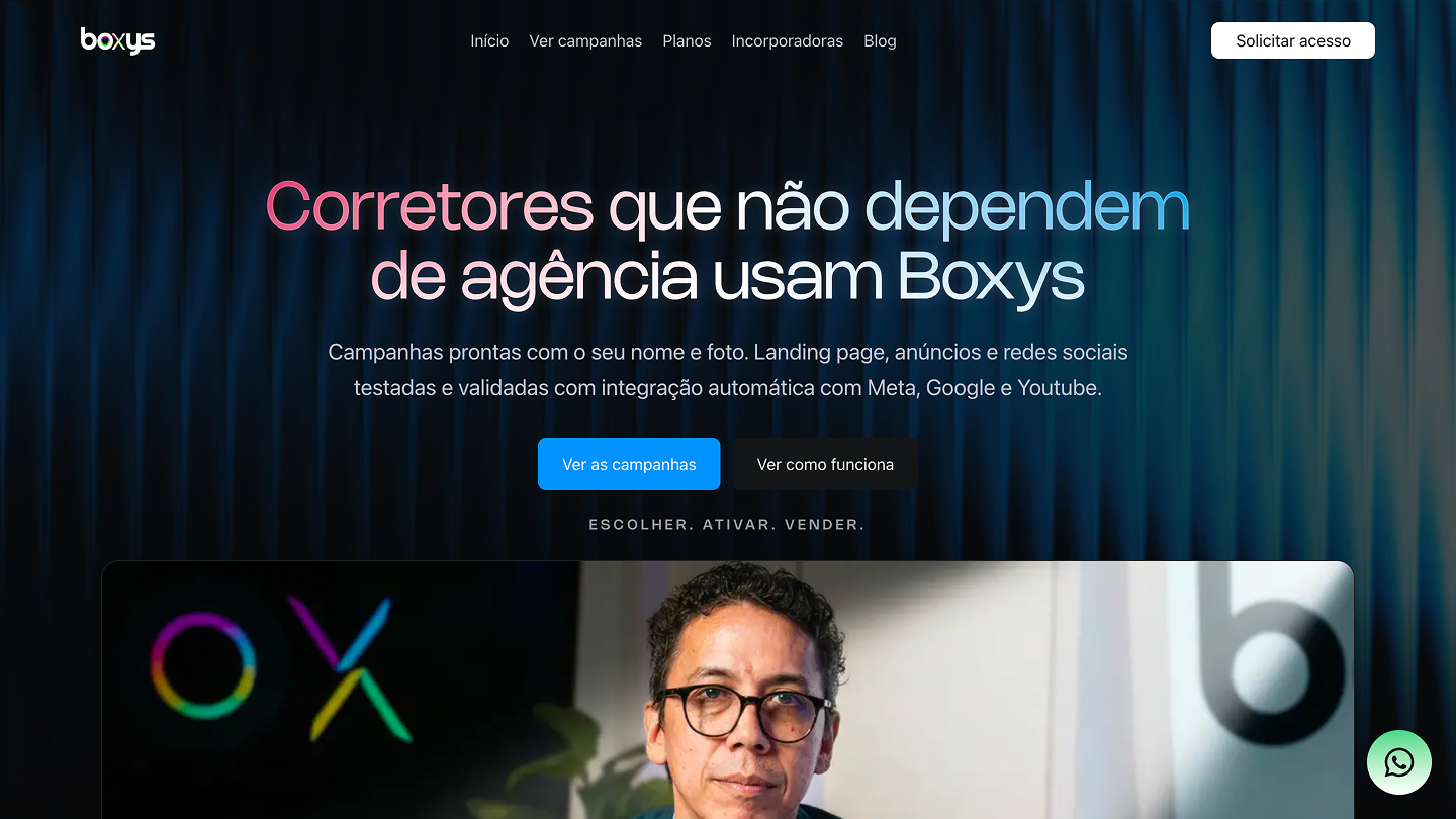 Boxys